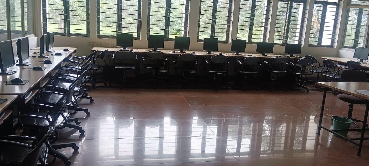 APS College of Engineering Bangalore Buildings photo 20